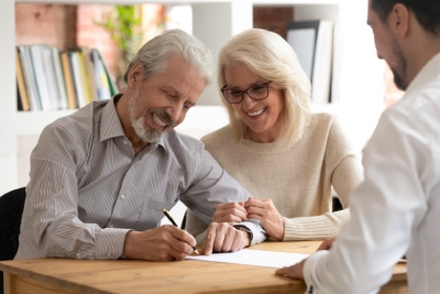 Les Maisons Ferrian vous conseille sur la vente de votre bien immobilier