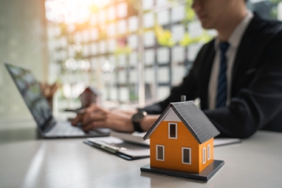 Explications sur les étapes d'une vente de maison après un héritage