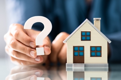 Les Maisons Ferrian vous conseille sur la vente de votre maison avec ou sans affiche