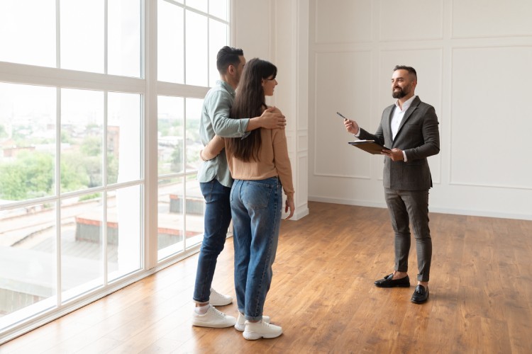 Préparer la visite de votre bien immobilier en Brabant Wallon 